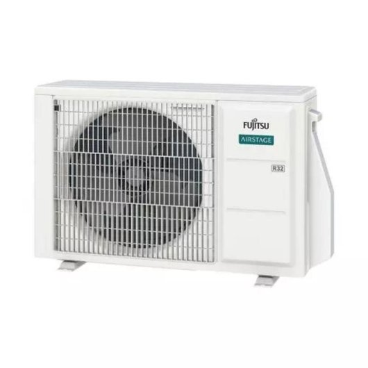 Aire Acondicionado Split 1x1 Fujitsu ASY40-KJ 3.606 Frigorías A++ Inverter Bomba de Calor WiFi R32