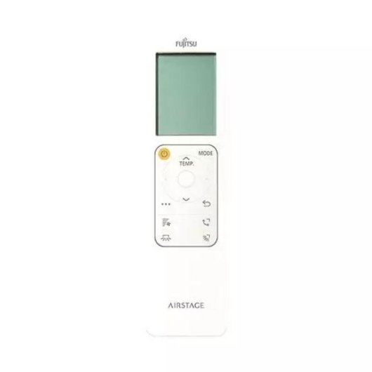 Aire Acondicionado Split 1x1 Fujitsu ASY40-KJ 3.606 Frigorías A++ Inverter Bomba de Calor WiFi R32