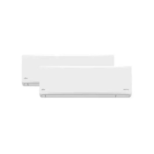 Aire Acondicionado MultiSplit 2x1 Fujitsu ASY25U2MI-KN 2.149 Frigorías A+++ Inverter Bomba de Calor WiFi