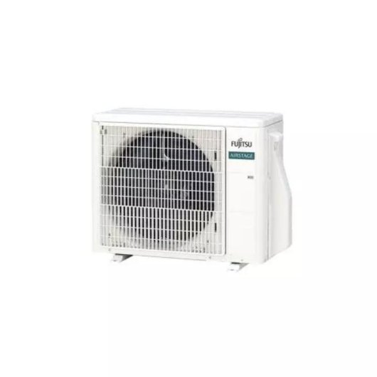 Aire Acondicionado MultiSplit 2x1 Fujitsu ASY25U2MI-KN 2.149 Frigorías A+++ Inverter Bomba de Calor WiFi