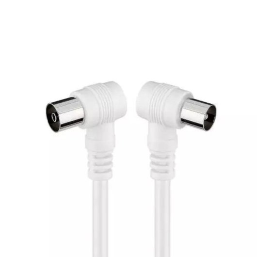 Cable de Alimentación Engel Negro 2.5m