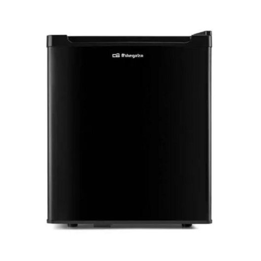 Frigorífico mini Orbegozo NVE6000 Defrost 51,5cm 38L Negro