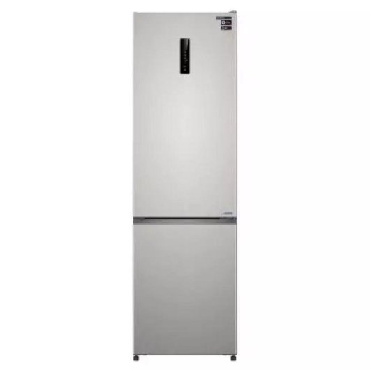 Frigorífico Combi Infiniton FGC-403C20XDS No Frost 200cm 405L Prateado