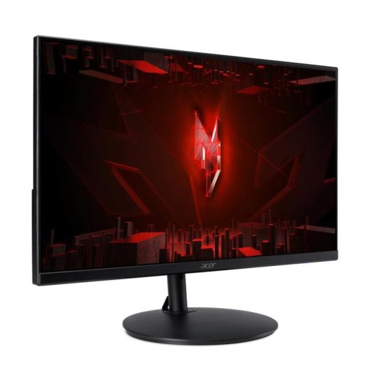 Écran PC Acer XF240Y S3 23,8" Full HD 180Hz VA 1ms Réglage hauteur