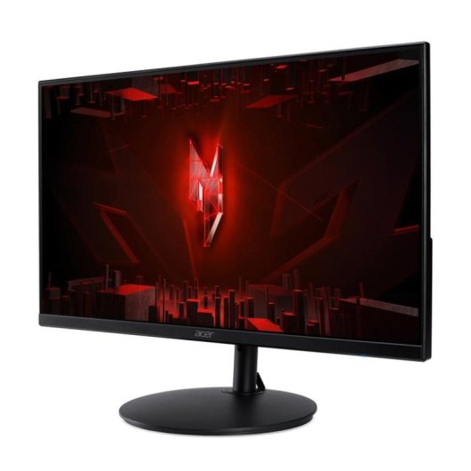 Écran PC Acer XF240Y S3 23,8" Full HD 180Hz VA 1ms Réglage hauteur