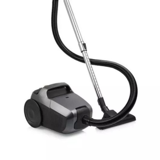 Aspirateur avec Sac TriStar SZ2330 700W Gris 5m Câble Brosse Multifonction