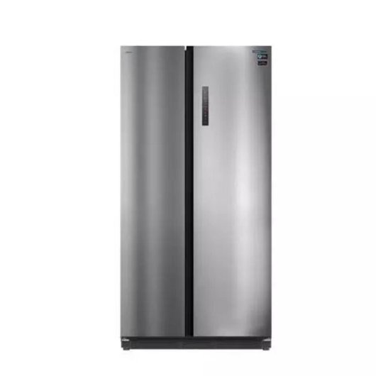 Frigorífico Americano Infiniton SBS-535A93XEB No Frost 193 cm 508 L C Acero inoxidable
