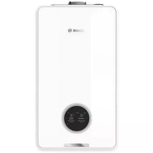 Calentador Bosch 24 kW Gas Butano/Propano para 101-150 m² eficiencia A