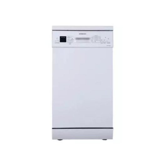 Máquina de Lavar Loiça Infiniton DIW-4510WD3 10 Serviços A++ com Auto-Open e Extra Drying