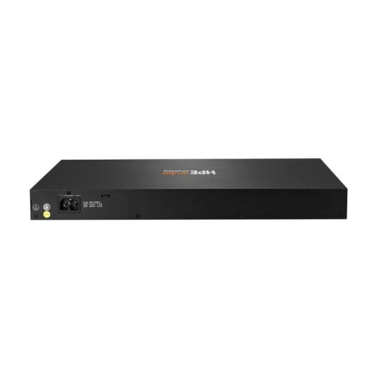 HPE Aruba 2930F 48G PoE+ 4SFP+ 740W Switch