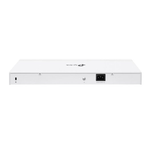 Switch TP-Link Festa FS318GP L2+ Gigabit PoE+ 16 Ports Rack