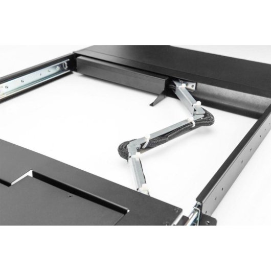 Console KVM Digitus DS-72220-1GE 17" Full HD