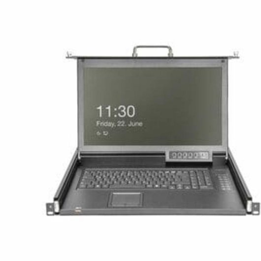Console KVM Digitus DS-72220-1GE 17" Full HD