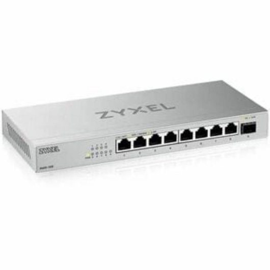 Commutateur Zyxel XMG-108 8x 2.5G + SFP+ 10G Unmanaged