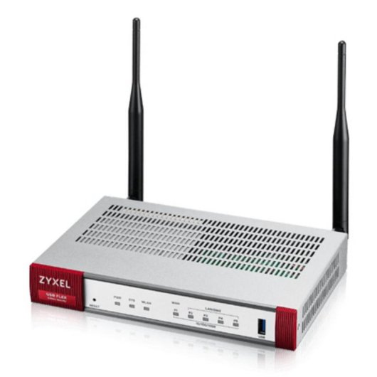 Firewall Zyxel USG FLEX 100AX Wi-Fi 6 0.9 Gbit/s