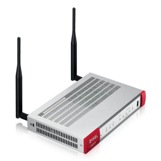Firewall Zyxel USG FLEX 100AX Wi-Fi 6 0.9 Gbit/s
