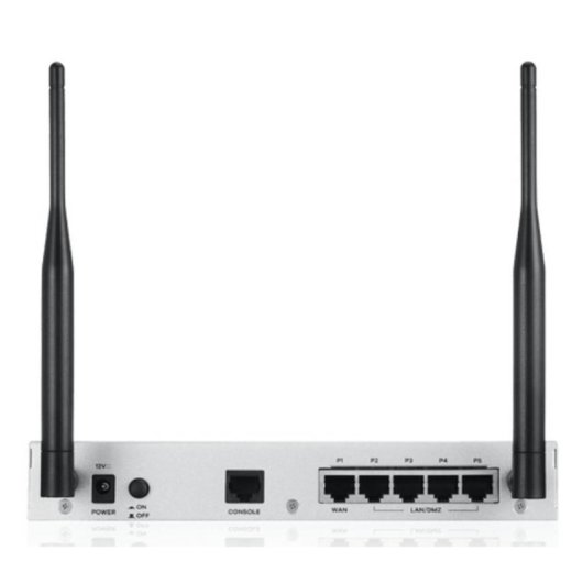 Firewall Zyxel USG FLEX 100AX Wi-Fi 6 0.9 Gbit/s