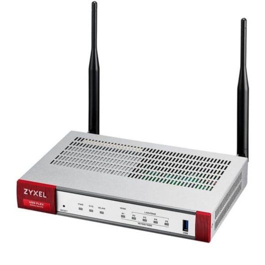 Firewall Zyxel USG FLEX 100AX Wi-Fi 6 0.9 Gbit/s