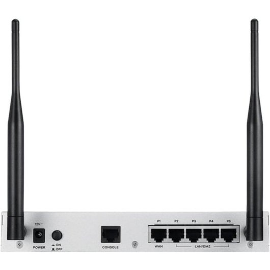 Firewall Zyxel USG FLEX 100AX Wi-Fi 6 0.9 Gbit/s