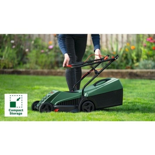 Cortacésped Bosch EasyRotak 32-215 1200 W 32 cm 31 L