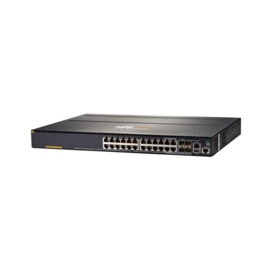 HPE Aruba 2930M 24G PoE+ 1-slot L3 Managed Switch