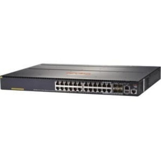 HPE Aruba 2930M 24G PoE+ 1-slot L3 Managed Switch