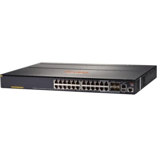 HPE Aruba 2930M 24G PoE+ 1-slot L3 Managed Switch