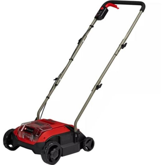 Escarificador Inalámbrico Einhell GC-SC 18/28 DS Li-Solo 18V