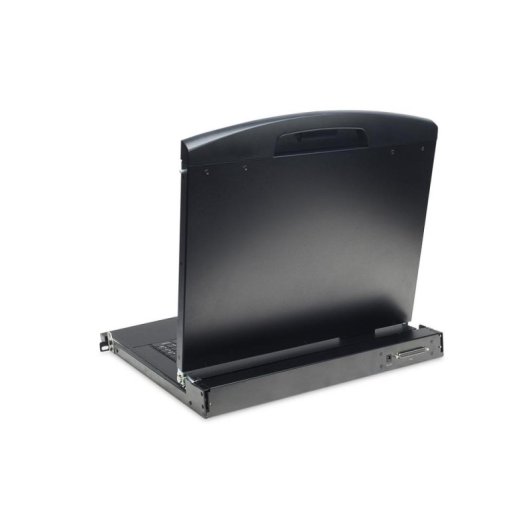Console de rack modulaire Digitus 17" KVM 1 port tactile