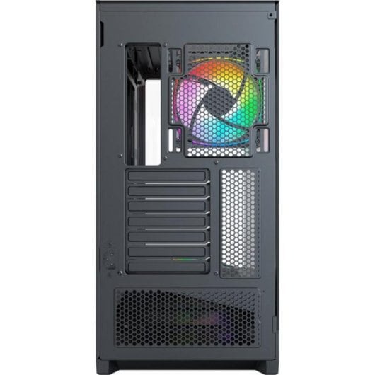 Gehäuse Montech SKY 3 Mid Tower ATX Schwarz RGB