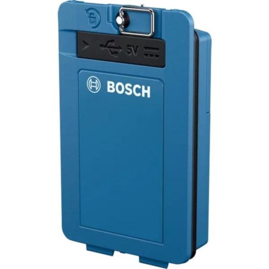 Batteria Bosch PRO Li-Ion BA 3.7V 3.0Ah XL