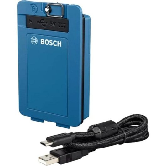 Batteria Bosch PRO Li-Ion BA 3.7V 3.0Ah XL