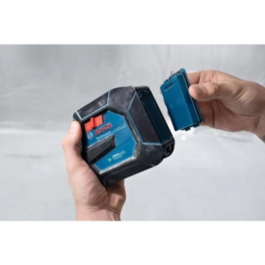Batteria Bosch PRO Li-Ion BA 3.7V 3.0Ah XL