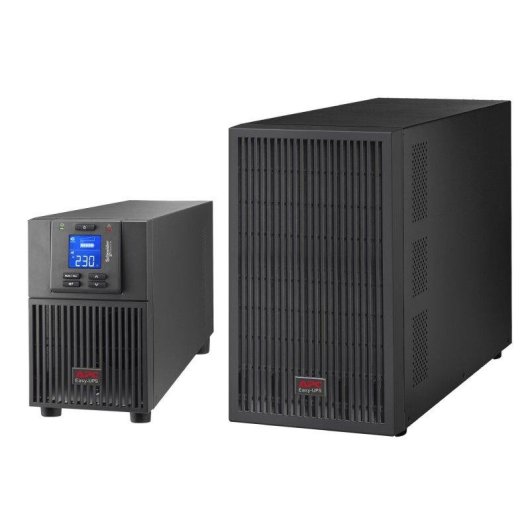 Sai APC 3000VA Batterie Plomb Acide 5,5h Autonomie Protection Avancée