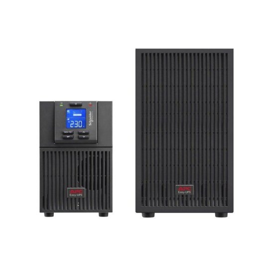 Sai APC 3000VA Batterie Plomb Acide 5,5h Autonomie Protection Avancée
