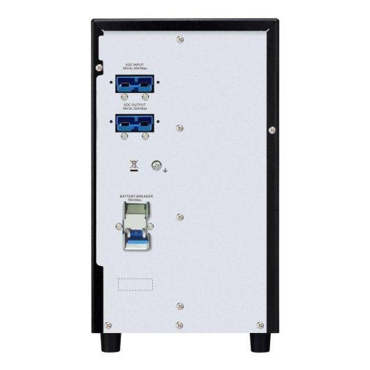 Sai APC 3000VA Batterie Plomb Acide 5,5h Autonomie Protection Avancée