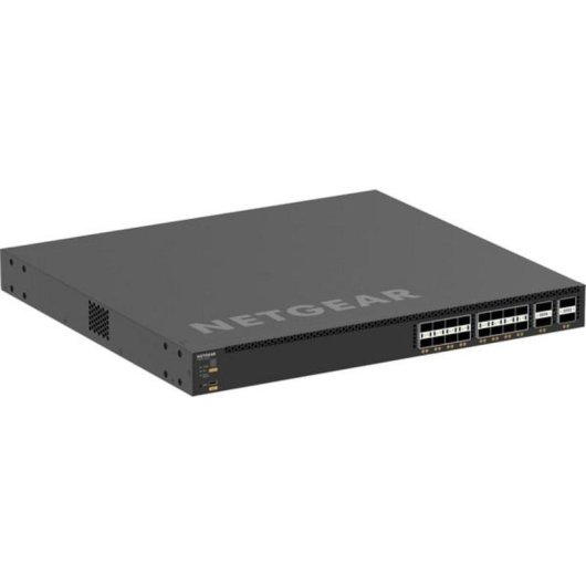 Switch NETGEAR M4350-16V4C 25G 100G Gestito L3