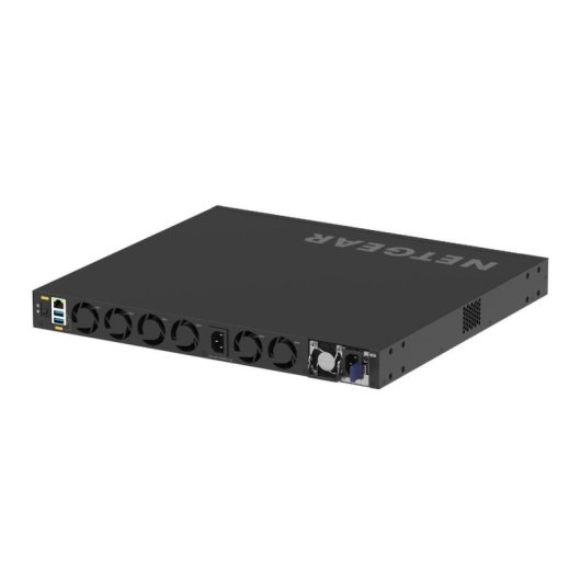 Switch NETGEAR M4350-16V4C 25G 100G Gestito L3