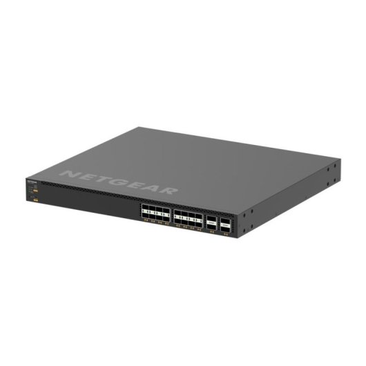 Switch NETGEAR M4350-16V4C 25G 100G Gestito L3