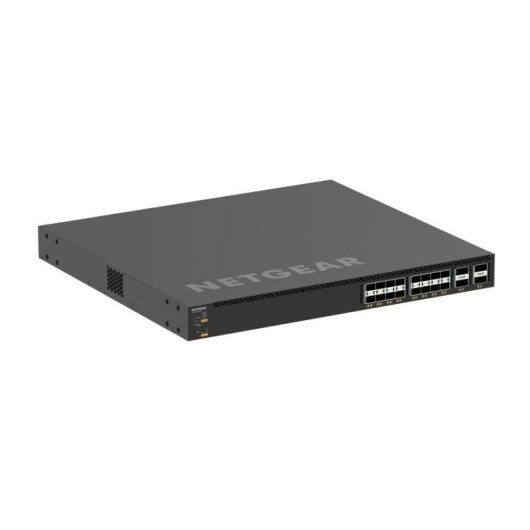 Switch NETGEAR M4350-16V4C 25G 100G Gestito L3