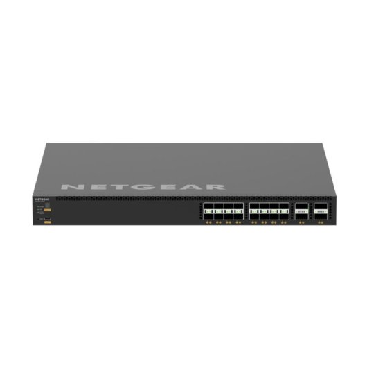 Switch NETGEAR M4350-16V4C 25G 100G Gestito L3