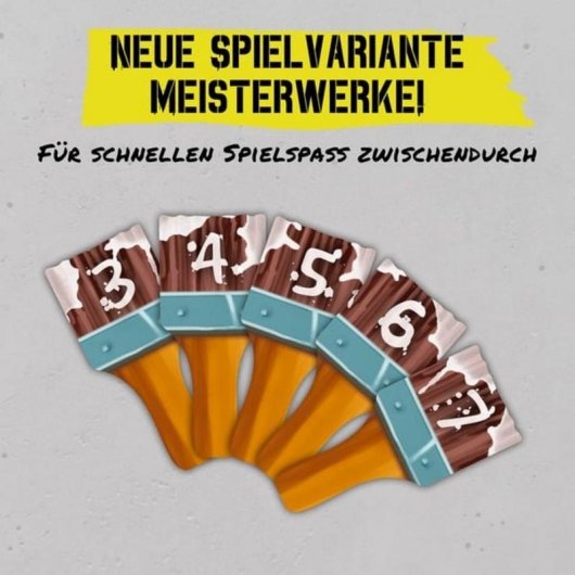 Kooperatives Kartenspiel KOSMOS Belratti für 3-7 Spieler