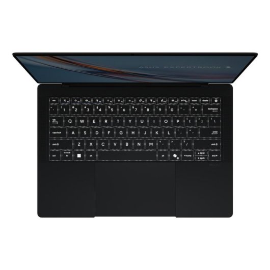 Ordinateur portable ASUS ExpertBook Ultra B9406CAA-TG0459X 14" Intel Core Ultra 7 356H 32GB 1TB SSD Intel Graphics Windows 11 Pro