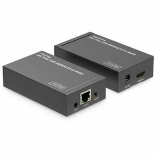 Estensore IP HDMI Digitus DS-55517 Full HD 120 m