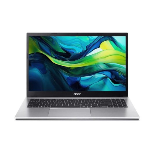 Portátil Acer Aspire Go 15 AG15-42P-R6LT 15,6" AMD Ryzen 5 7430U 16GB 512GB SSD Radeon Graphics Windows 11 Home