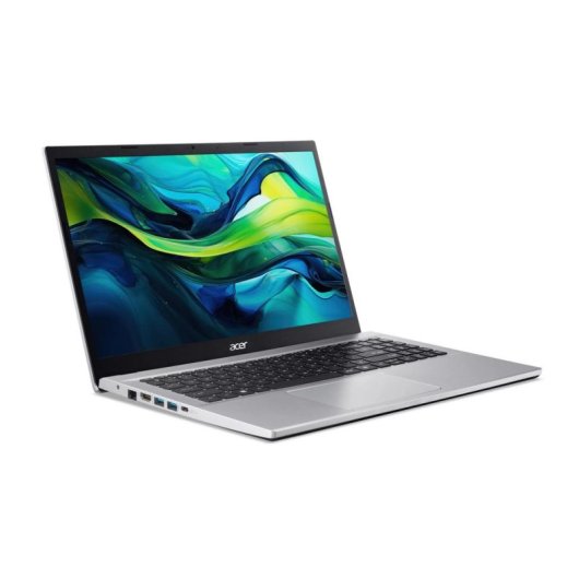 Portátil Acer Aspire Go 15 AG15-42P-R6LT 15,6" AMD Ryzen 5 7430U 16GB 512GB SSD Radeon Graphics Windows 11 Home