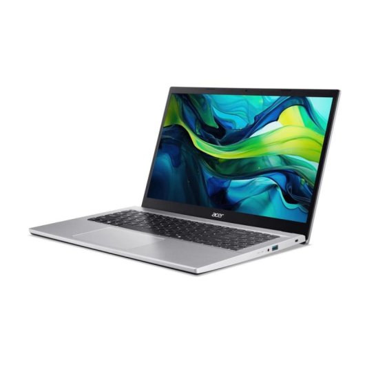 Portátil Acer Aspire Go 15 AG15-42P-R6LT 15,6" AMD Ryzen 5 7430U 16GB 512GB SSD Radeon Graphics Windows 11 Home