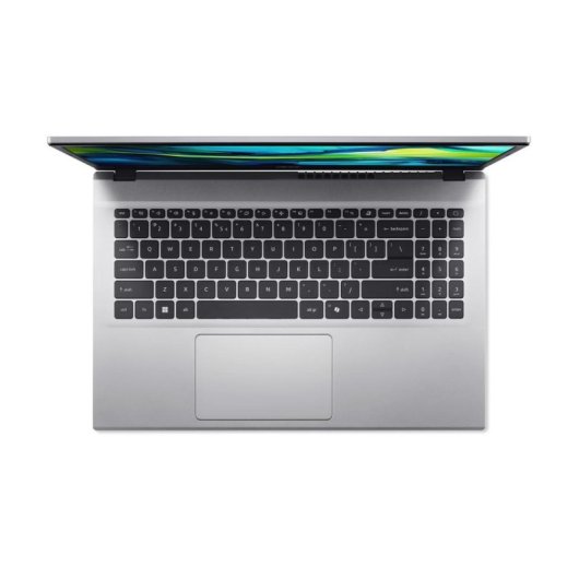 Portátil Acer Aspire Go 15 AG15-42P-R6LT 15,6" AMD Ryzen 5 7430U 16GB 512GB SSD Radeon Graphics Windows 11 Home