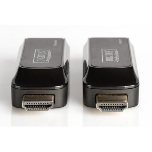 HDMI-Verlängerung Digitus DS-55203 Full HD 50m PoE