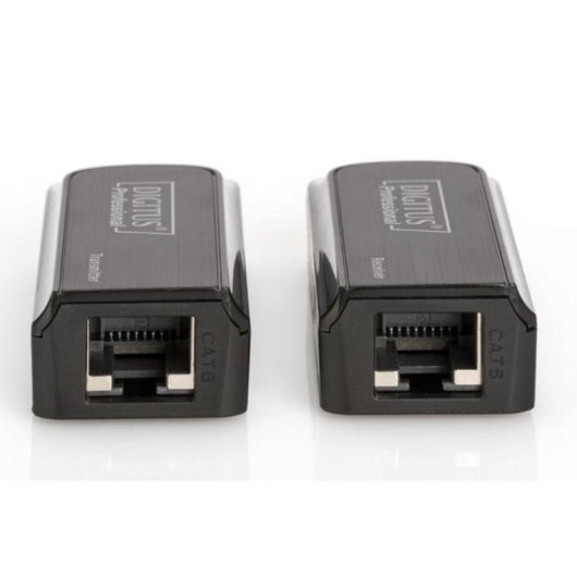 HDMI-Verlängerung Digitus DS-55203 Full HD 50m PoE